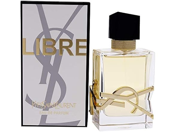 Yves Saint Laurent Libre, for Women, 50-mL