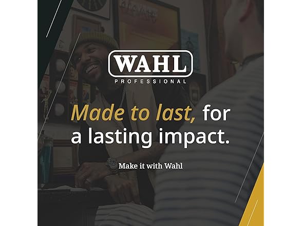 Wahl Professional All-In-One