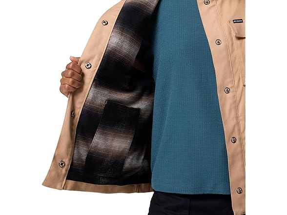 Columbia Womens Brea Falls Vest