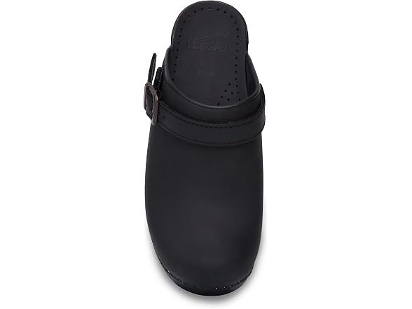 Dansko Women's Ingrid Sling Back Mule Clog