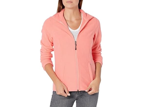 Bright Coral
