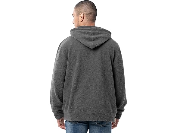 Charcoal Grey