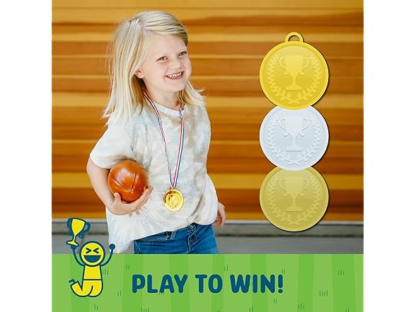 Chuckle & Roar - Lil' Athlete Sports Set