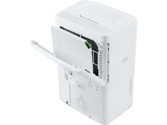Frigidaire GHDD5035W1 Gallery 50pt Smart Dehumidifier