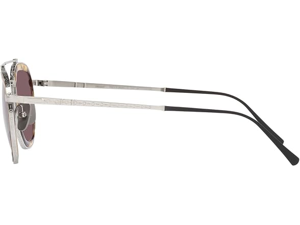 Persol PO5008ST Aviator Sunglasses