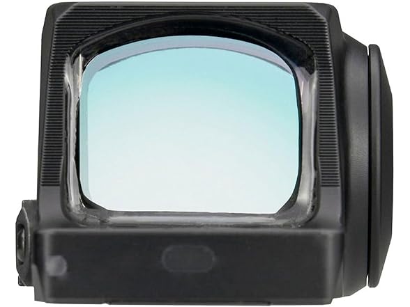 SIG SAUER Romeo-X Enclosed Compact Pistol-Mounted Reflex Sig (Open Box)