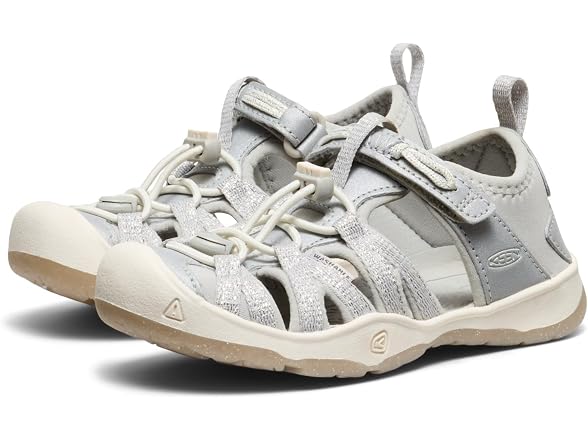 KEEN Toddler's Moxie Closed Toe Casual Sandal