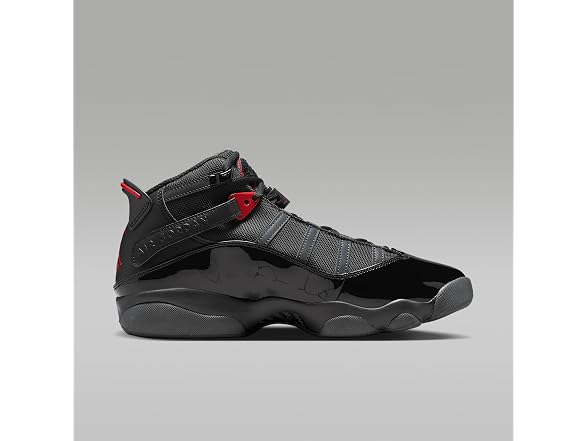 Nike Jordan 6 Rings Men's Shoes (322992-026,