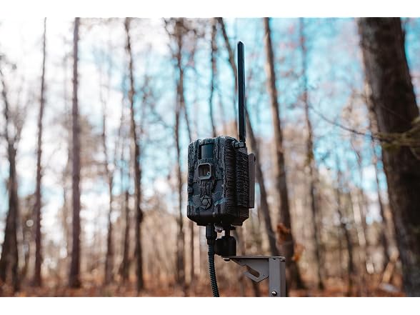 Stealth Cam Fusion Max 2.0 Cellular Trail Solpak