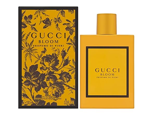 Gucci Bloom Profumo Di Fiori for Women EDP