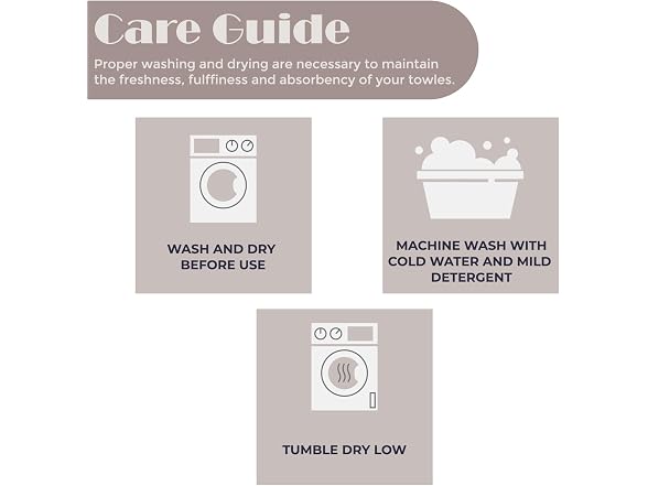 SUPERIOR Superior Cotton 9-Piece Towel Set