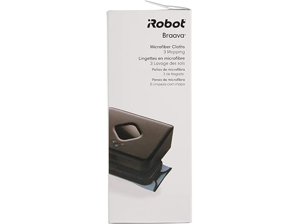 iRobot iRobot Braava Authentic Replacement