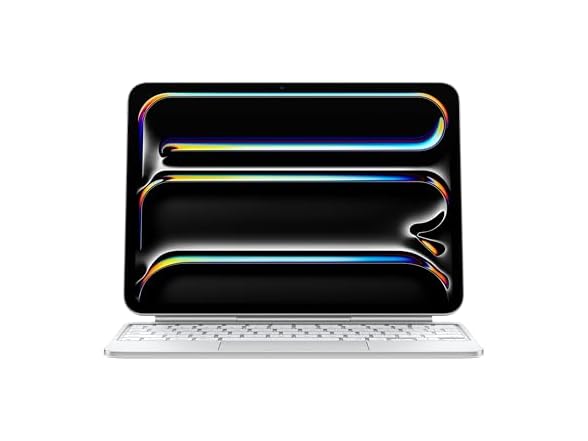 Apple Magic Keyboard Case for iPad Pro M4