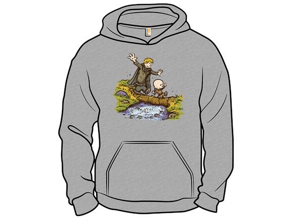 The Hedge Knight And The Egg