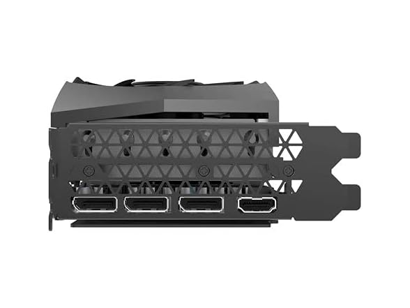 Zotac GEFORCE RTX3080 Ti Trinity OC