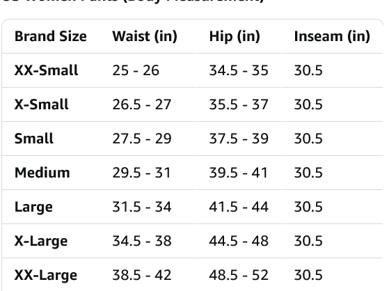 Amazon Essentials Women Water Repellent Pants - Gallery 16