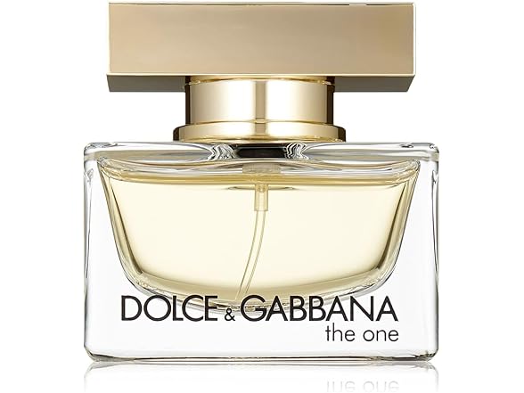 The One by Dolce and Gabbana 1 oz EDP Spray (W)