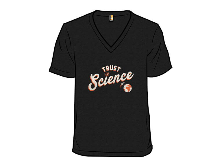 Vintage Science Trust
