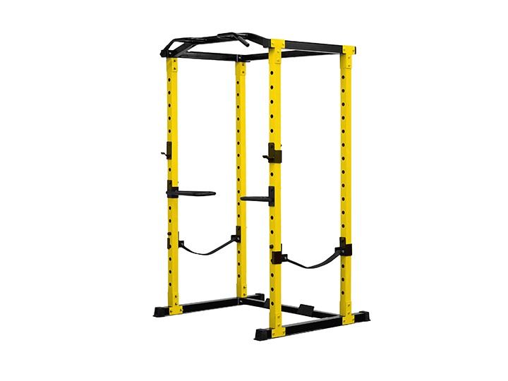 HulkFit Pro Series Power Cage and Home Gym Attachments - Gallery 16