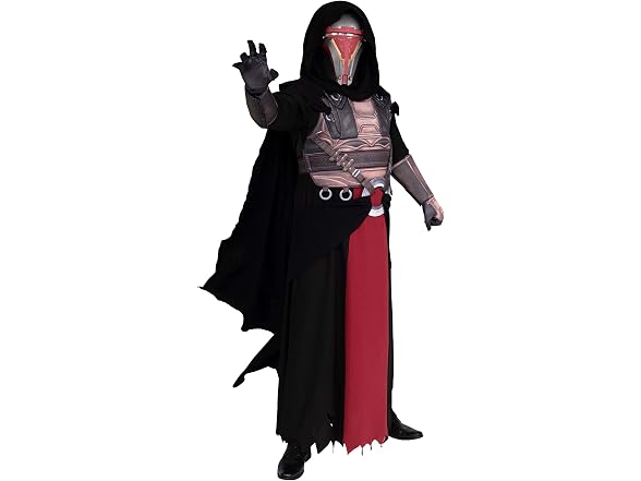 Star Wars Darth Revan Official Adult (Large)
