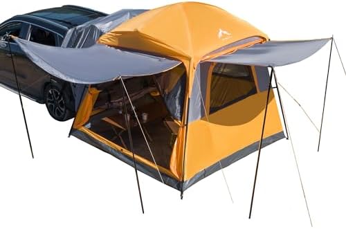 UNIHIMAL BC627525080016 suv tent