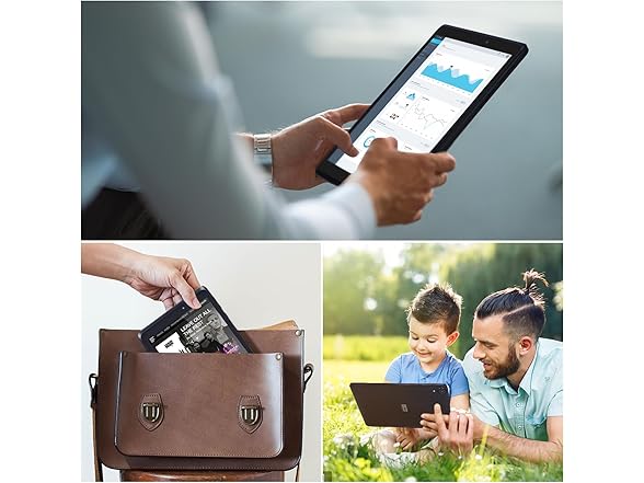 C idea 8" Android Tablet, 32GB