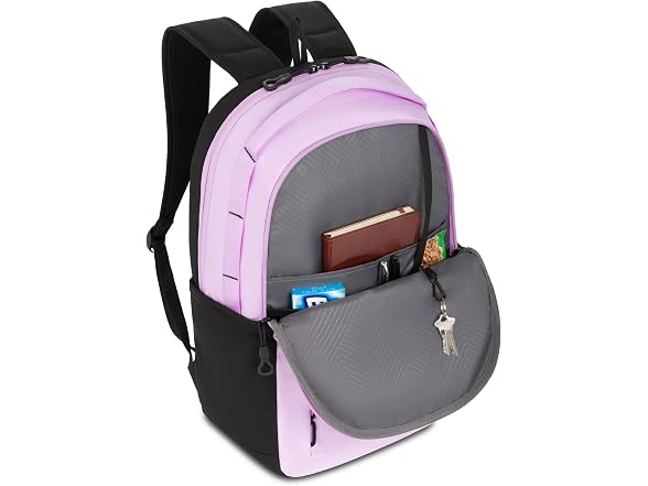 SwissGear Versa Laptop Backpack