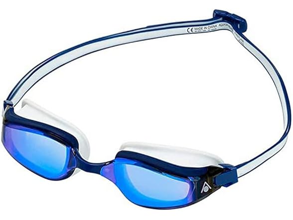 Aquasphere Fastlane Swimming Goggles