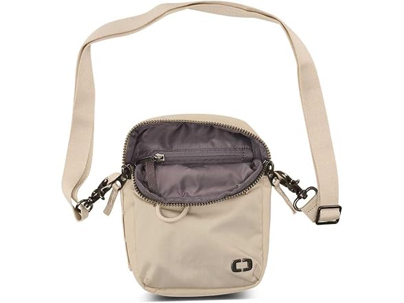 OGIO Rise Women's Bag Collection (Backpack, Vanilla Crème)