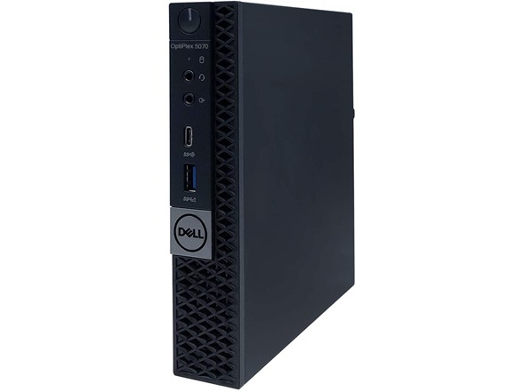 Dell Optiplex 5070 Micro Win11Pro - Gallery 7