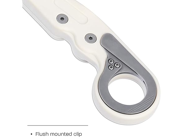 CRKT Provoke Knife Kinematic Karambit Sand