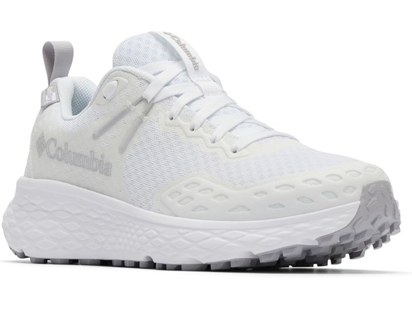 White/Cumulus Grey