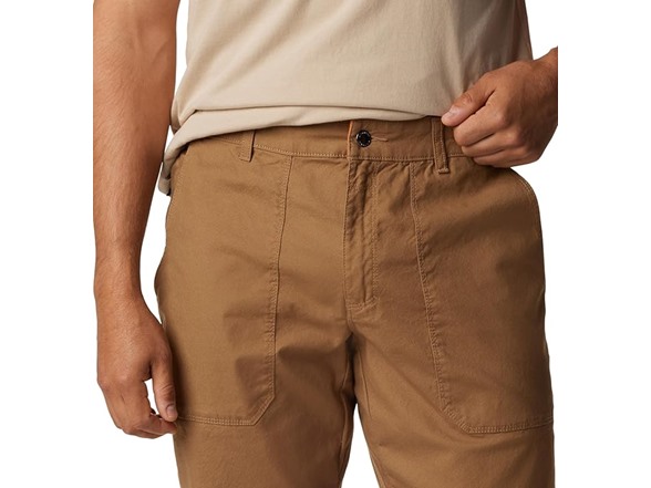 Columbia Men's Flex ROC Utility Pant