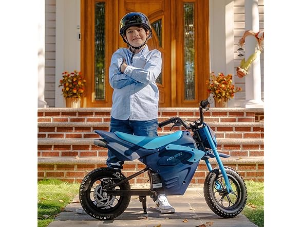 Hover-1 Kid's Dirt Bike