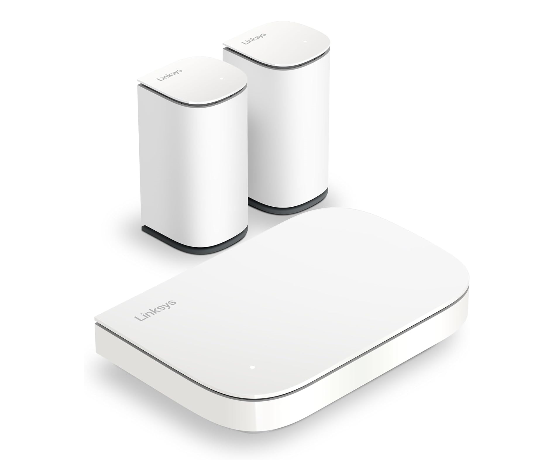 Linksys Multi-Gig Micro Mesh Wi-Fi 6 System (Open Box) - Gallery 10