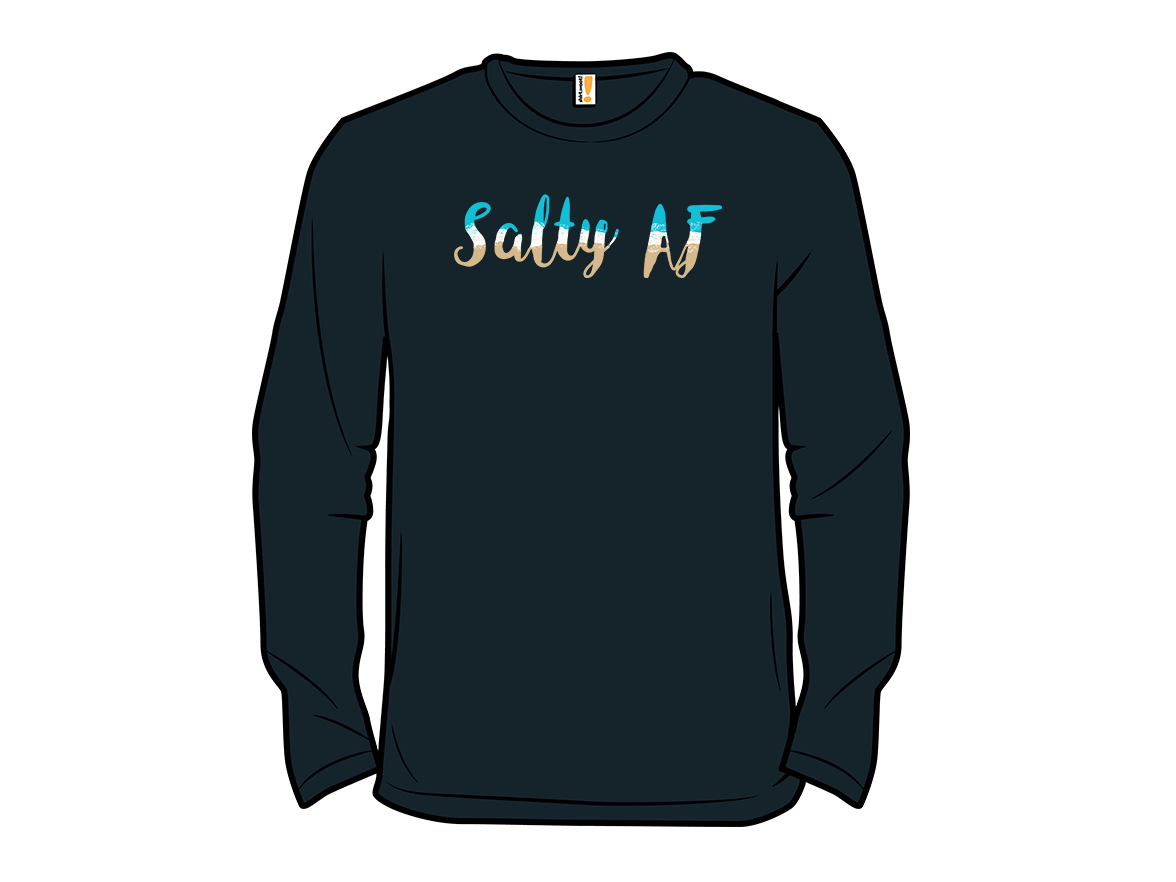 Salty Beach - Gallery 13