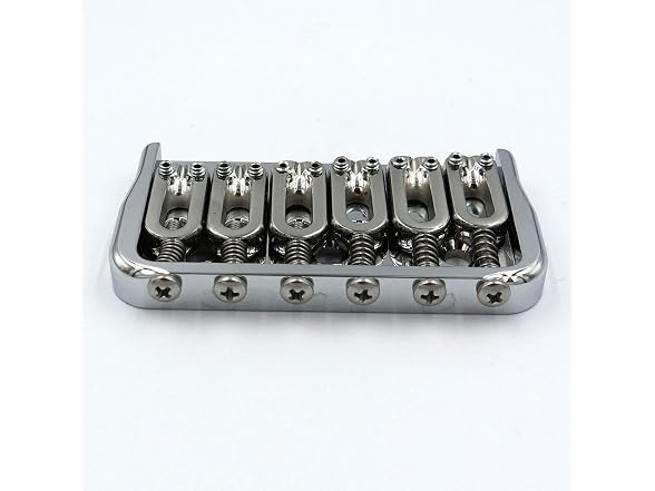 HIPSHOT Fixed Bridge .125" Base