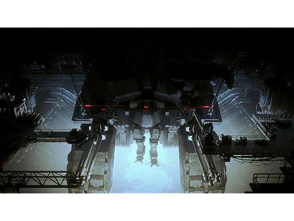 Armored Core VI Fires of Rubicon