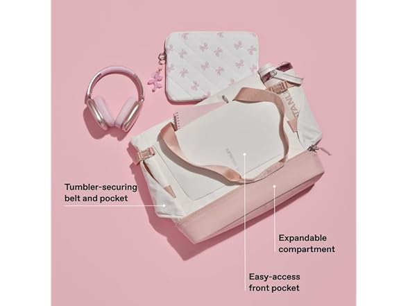 Stanley Vitalize Tote, Rose Quartz - Gallery 10