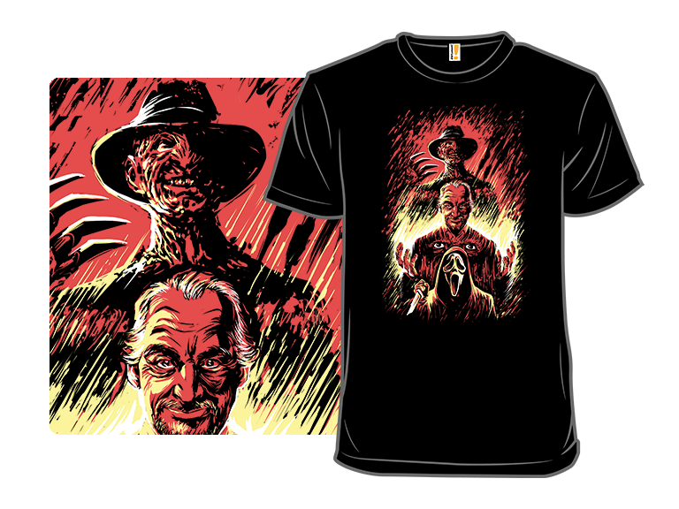 Horror Craven - Gallery 8
