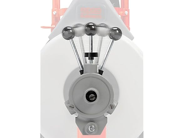 RIDGID 41977 K-750-SE Drum Machine Kit