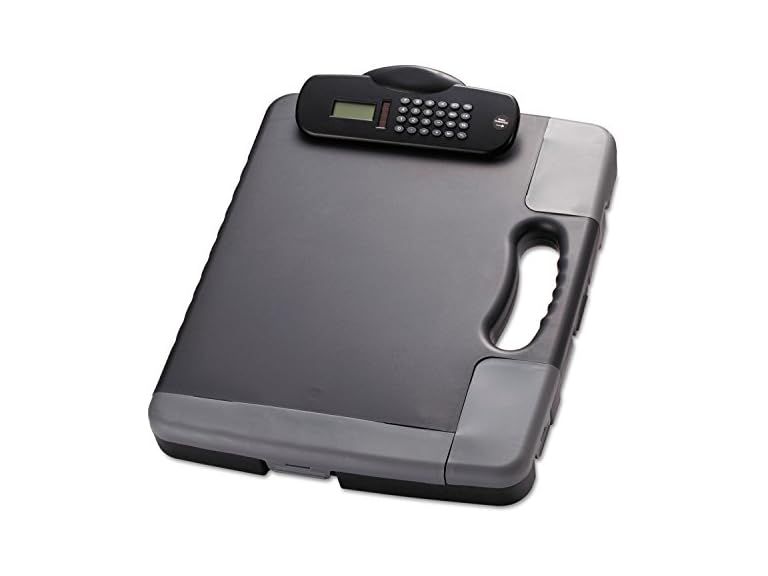Officemate Portable Clipboard Case