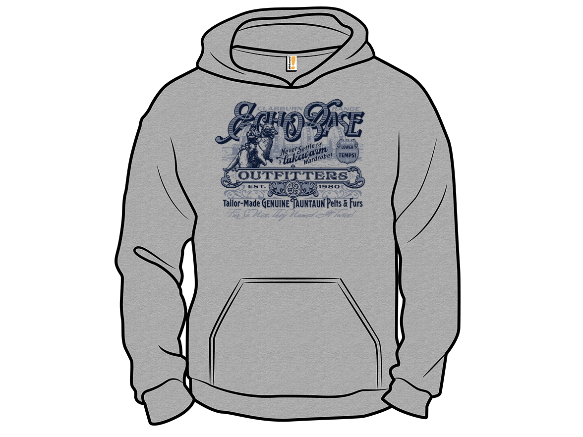 Echo Base Outfitters - Gallery 12