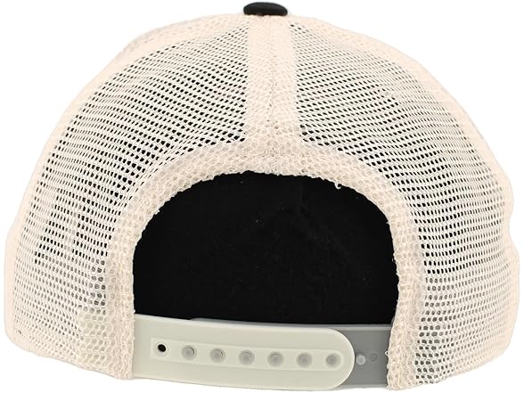 ZHATS Ohio St Dylan Snapback Hat