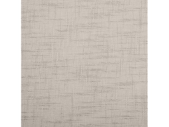 Wallis Linen Blend Ivory Curtain 52 x96"