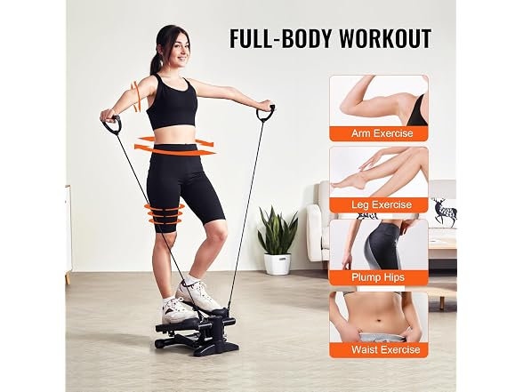 Stair Stepper, Mini Stepper for