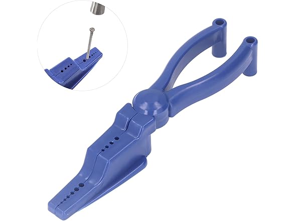 Garosa AAP-Tool-309 (2 Pack) Plastic Pliers