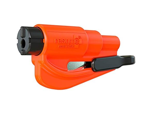 RESQME Accessory Pack The Original Emergency Keychain