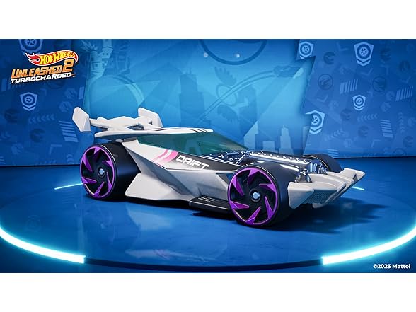 Hot Wheels Unleashed 2: Turbocharged