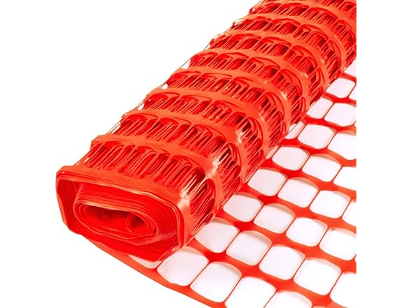 YARDGARD 889221A 4 Foot x 50 Foot 